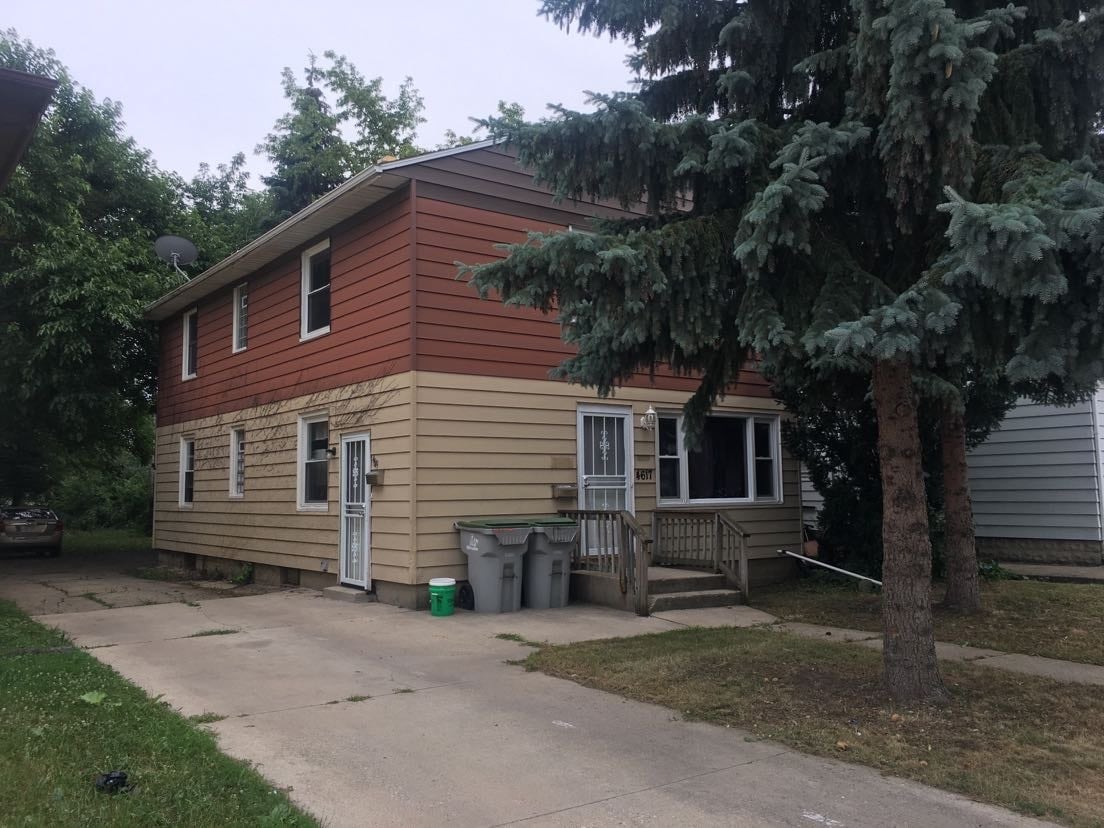 4619 W Villard Ave, Milwaukee, WI 53218 Townhome Rentals in Milwaukee