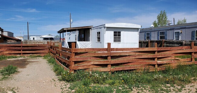 Foto del edificio - Rakestraw Open