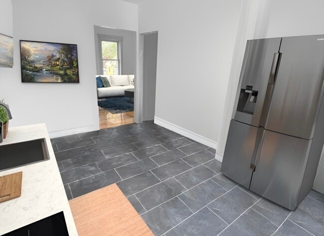 Building Photo - 240 Allston St