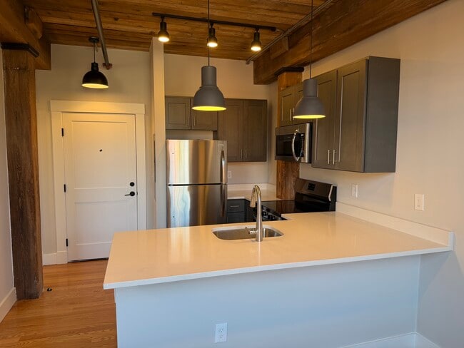 Foto del edificio - Jefferson Mills