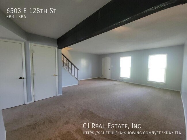 Building Photo - 6503 E 128th St