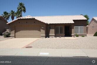 Building Photo - 13022 Broken Arrow Dr