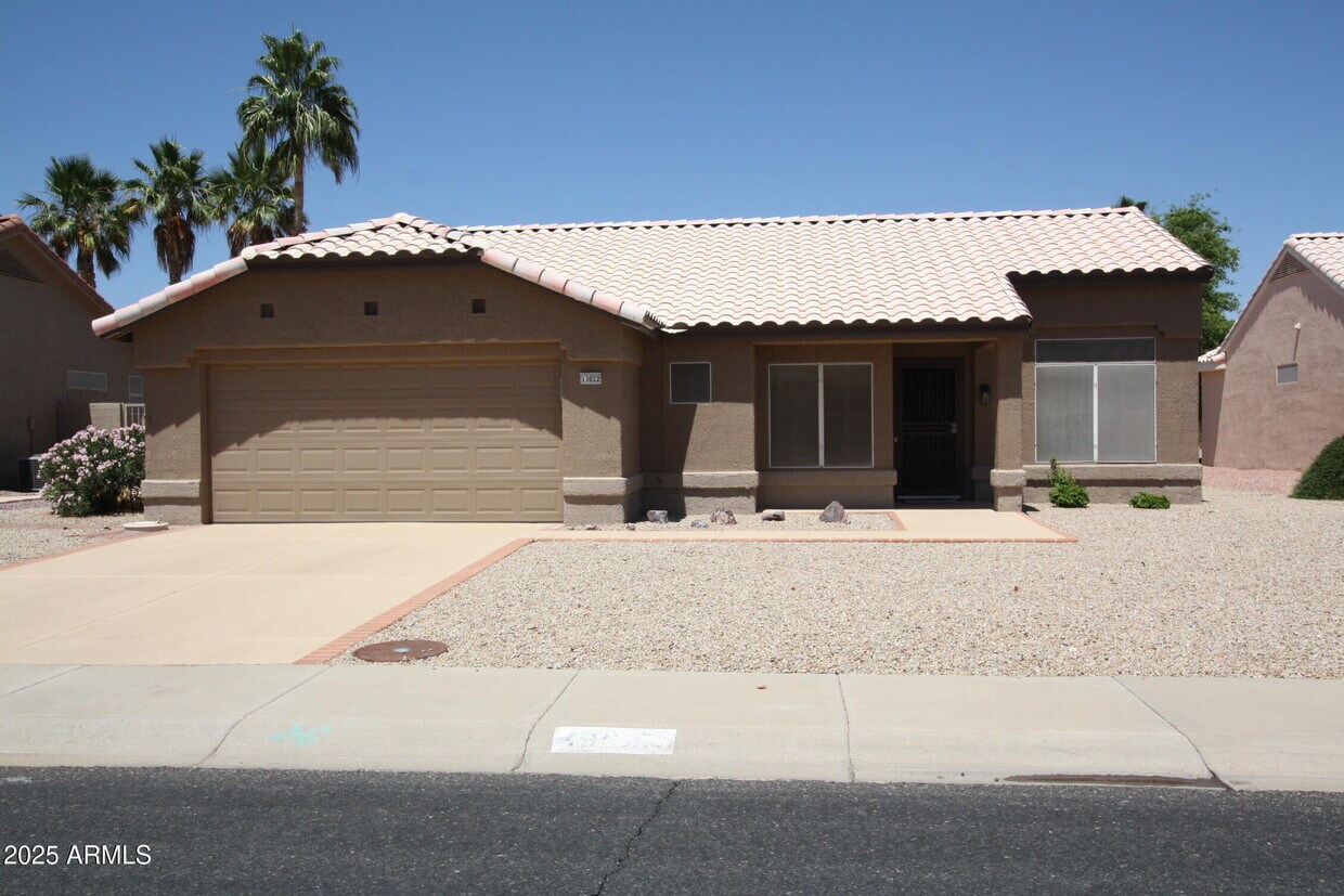 Primary Photo - 13022 Broken Arrow Dr