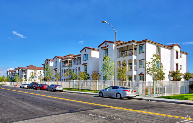 Foto del edificio - Loma Linda Veteran's Village