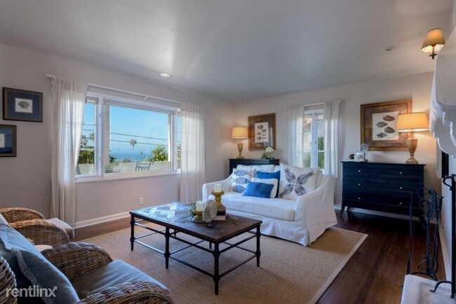 Building Photo - 3 br, 2 bath House - 1516 La Vista Del Oceano