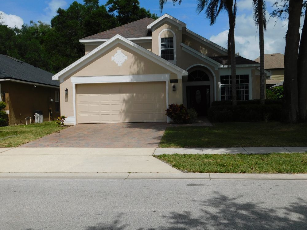Foto principal - 1917 Pine Bay Dr Lake Mary FL 32746