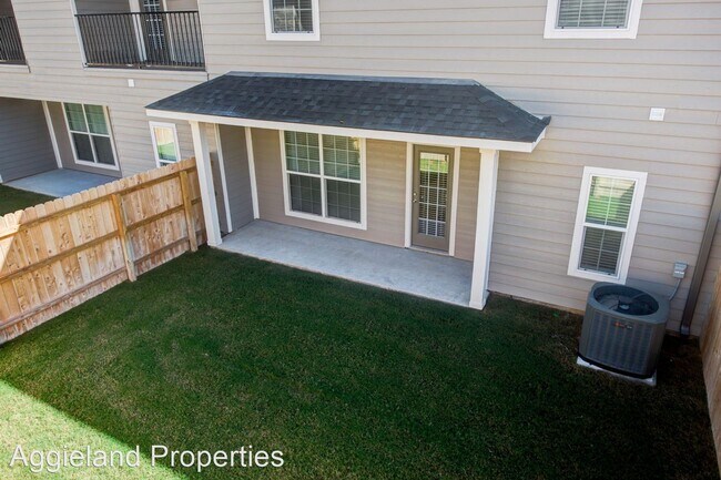 Foto del edificio - 4 br, 4.5 bath House - 307 Sageway