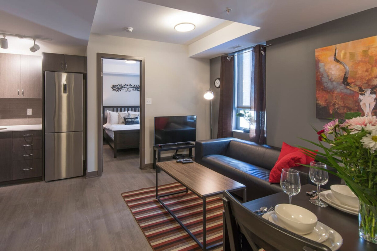 Photo principale - 169 Lisgar St