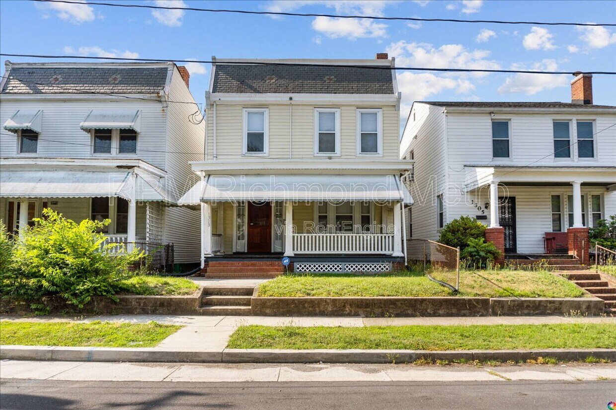 Foto principal - 1313 N 35th St