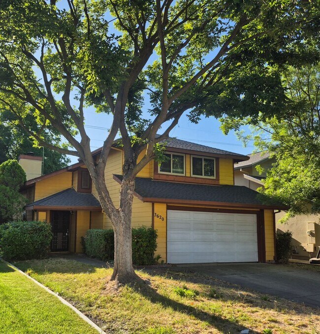 Foto del edificio - Adorable 3 bedroom 2.5 bath home