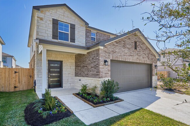 Building Photo - 294 Brazen Forest Trl