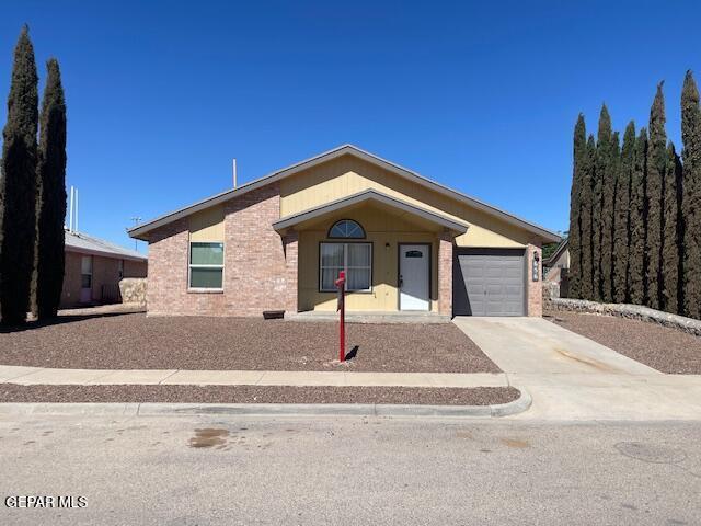 Foto principal - 656 Orchid Dr