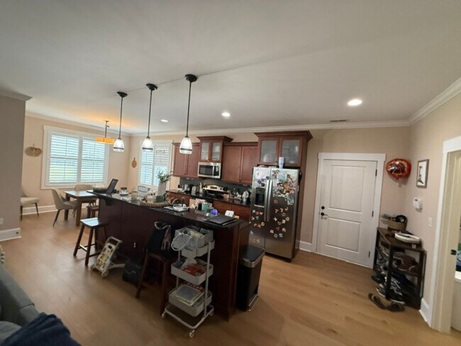 Building Photo - Neighborhoods of Holly Ridge