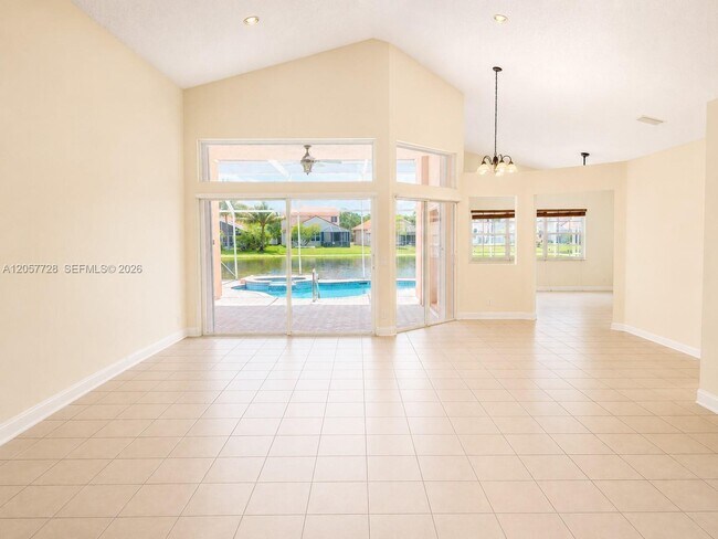Foto del edificio - 1041 Cedar Falls Dr