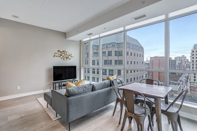 Photo du bâtiment - 25 Nelson St