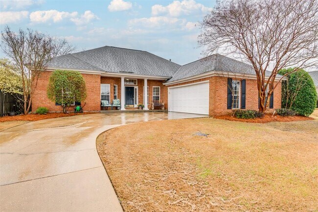 Foto del edificio - 9211 Hanston Pl