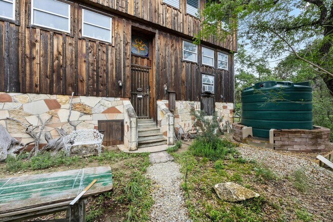 Foto del edificio - 15207 FM 2769