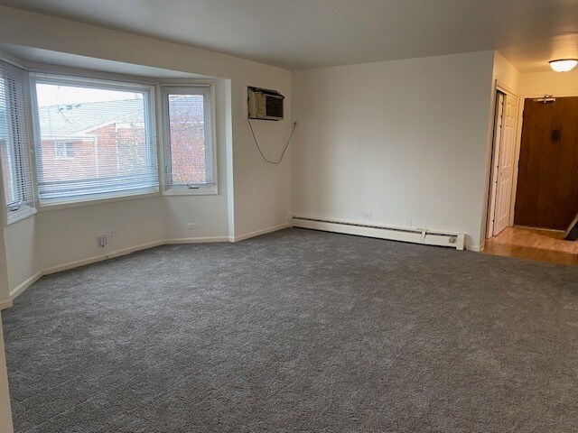 Foto del edificio - 527 W Eastman St