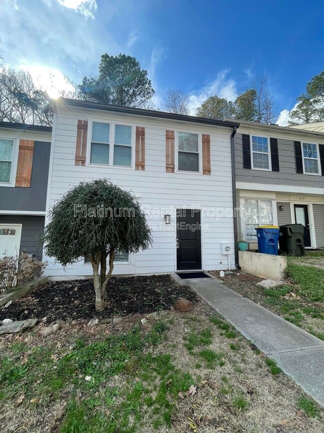 Photo - 3575 Kennesaw Station Dr Townhome