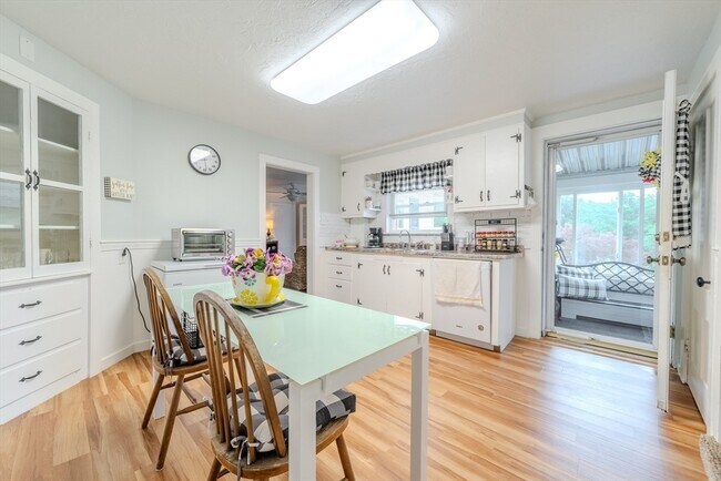 Foto del edificio - 9 Beach St