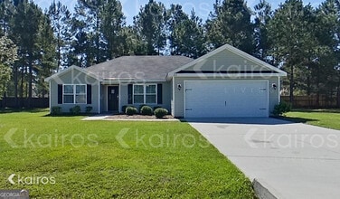 Building Photo - 203 Western Red Cedar Dr