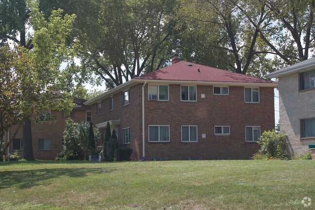 Foto del edificio - 5327 N Mohawk Ave