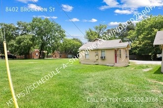 Building Photo - 8402 Brockton St