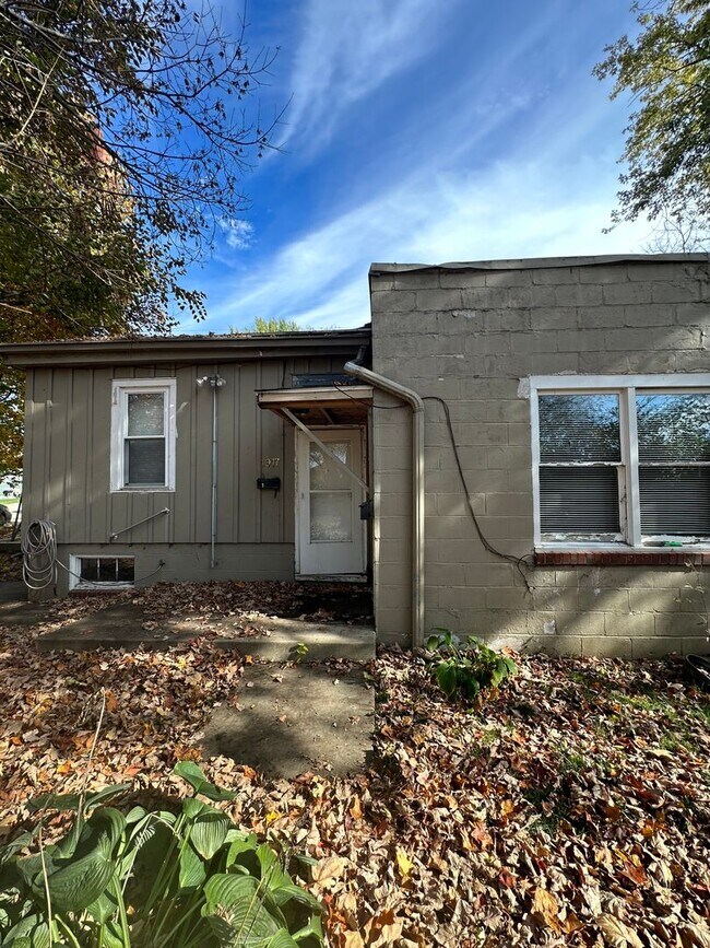 Foto del edificio - 1917 N 16th St