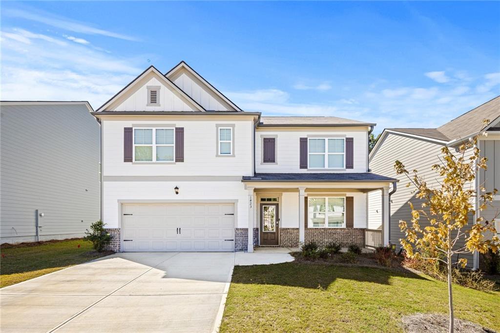 Foto principal - 1423 Braselton Vlg Pkwy