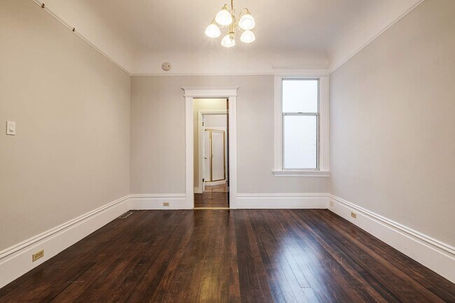 Foto del edificio - 1250 Fell St