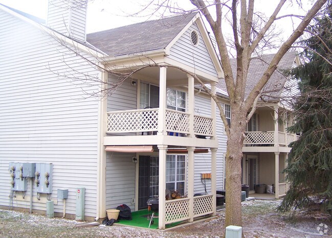 Foto del edificio - Tuller's Plantation Condominium