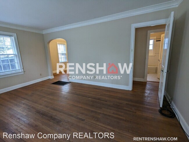Building Photo - 3 br, 2.5 bath House - 3652 Carnes Ave