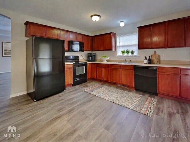 Foto del edificio - 1130 S Clifton Ave