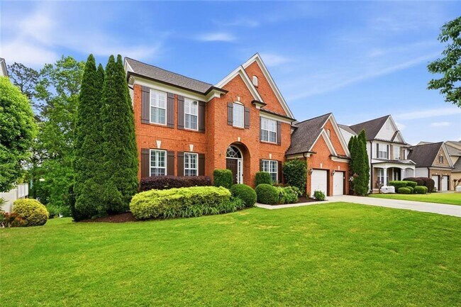 Foto del edificio - 208 Setters Ridge