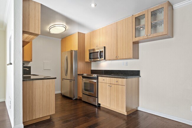 Foto del edificio - 1707 East Pacific Coast Highway, Unit 225