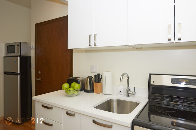 Foto del edificio - 152 W 15th St