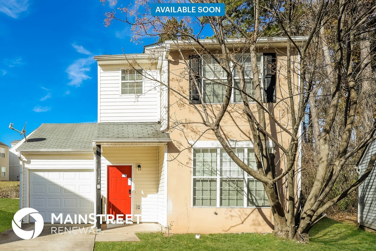 Foto principal - 1147 Brookstone Rd
