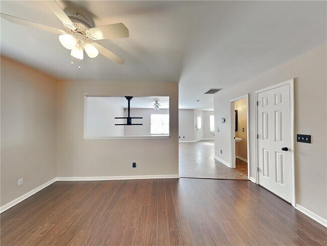 Foto del edificio - 264 Grandview Cir