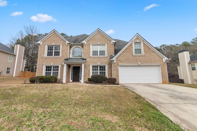 Foto del edificio - 45 Wyndmont Way