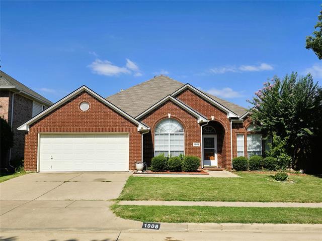 Primary Photo - 1008 Andromeda Way