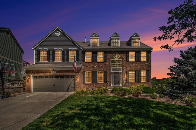 Foto del edificio - Beautiful 5-bedroom 3.5 bath Home in The Farm