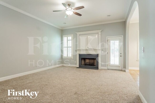 Foto del edificio - 3515 Timberlake Dr