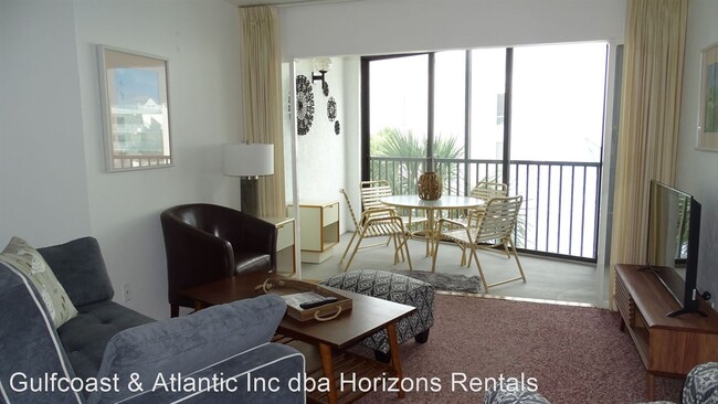 Building Photo - 2 br, 1 bath House - 995 Anglers Cove 402