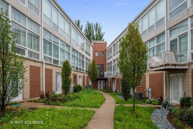 Foto del edificio - 1151 W Eddy St