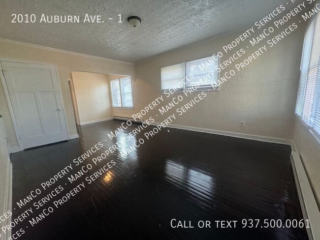 Foto del edificio - 2010 Auburn Ave