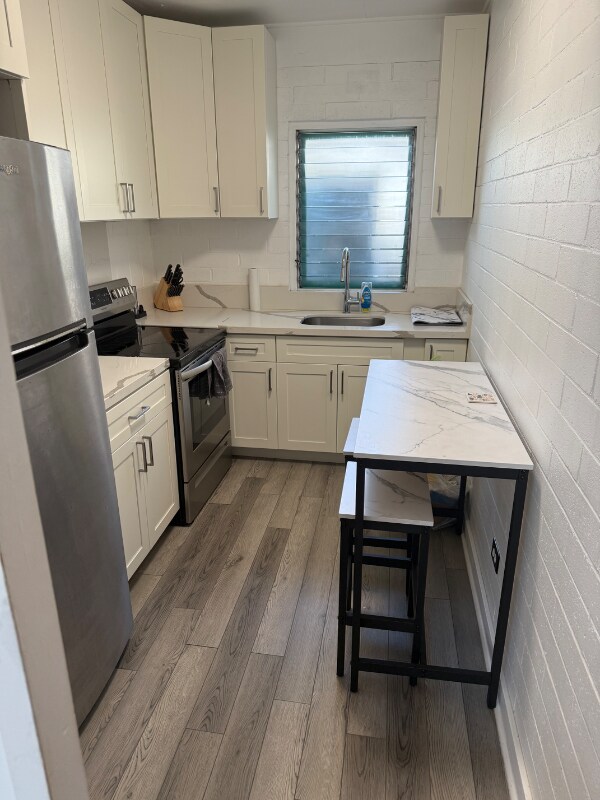 Foto del edificio - 1225 Rycroft St