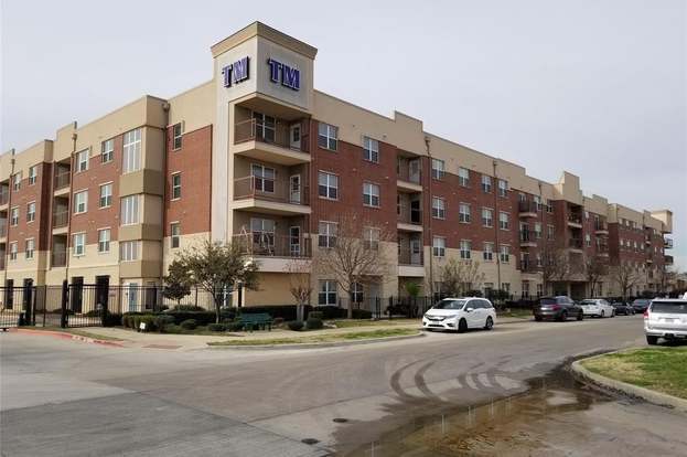 Foto del edificio - 1100 E Trinity Mls Rd
