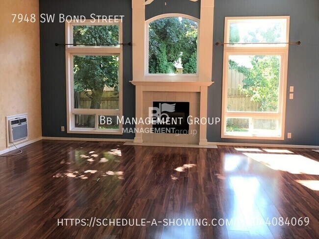 Foto del edificio - Light and Bright Updated Tigard Home Near ...