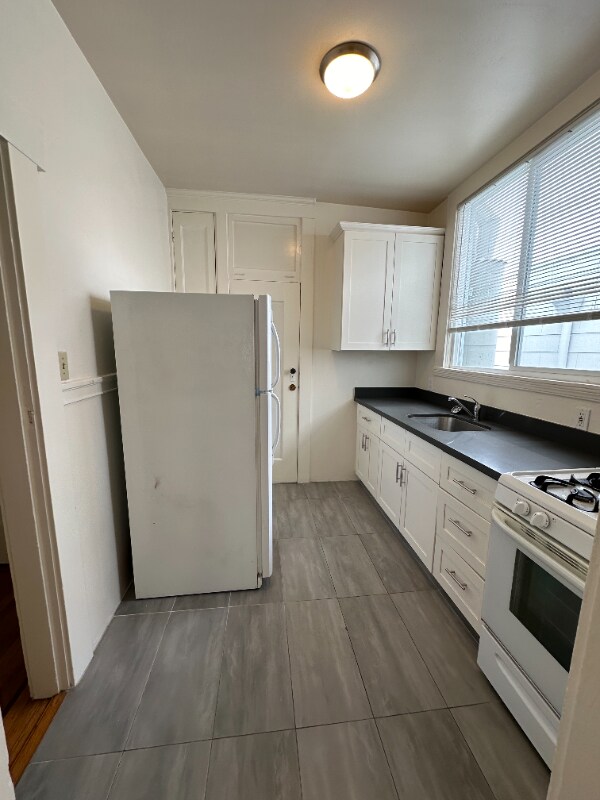 Foto principal - 1181 Clay St