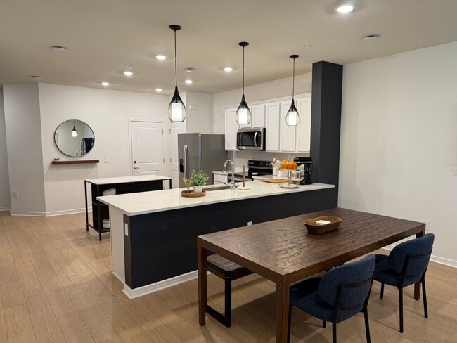 Photo - 1900 Erudite Wy Townhome